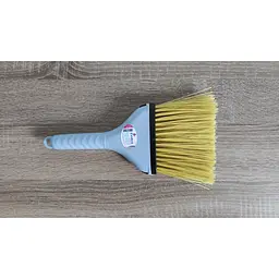 Віник Zambak Plastik пластиковий для прибирання 12х27 см блакитний (ZP-122b) - мініатюра 6
