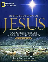 In the Footsteps of Jesus - мініатюра 2
