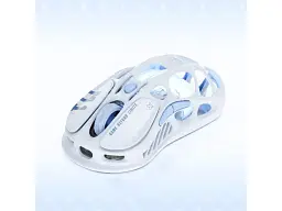 Миша Gravastar Mercury M1 Pro Ice Blue (M1PRO_BLU) - мініатюра 2