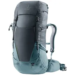 Рюкзак Deuter Futura 32 Graphite-Shale (1052-3400821 4409) - мініатюра 6