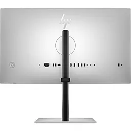 Монітор TFT 27 HP S7 Pro 727pu, IPS Чорний, QHD, 120Hz, HDMI, DP, USB-C, RJ-45, HAS, чорно-сріблястий - мініатюра 5