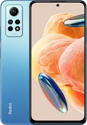 Смартфон Xiaomi Redmi Note 12 Pro 6/128GB Glacier Blue (Global)