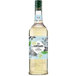 Сироп Giffard Бабл Гам 1 л