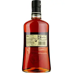 Віскі Highland Park 12 Years Old Ukraine #1 Single Malt Scotch Whisky, у подарунковій упаковці, 64,7%, 0,7 л - мініатюра 3