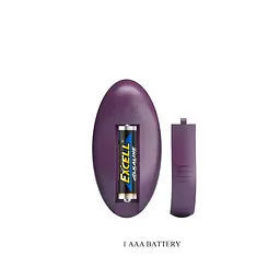 Вібромасажер - Pretty Love Luka Heating Sit-Down Pad Vibrator - мініатюра 10