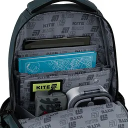 Рюкзак Kite Education teens 2587M NR (NR25-2587M) - мініатюра 16