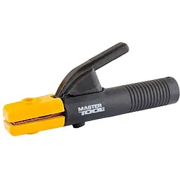 Електродотримач для зварювання тримач електродів Mastertool 200А Italian 81-0201