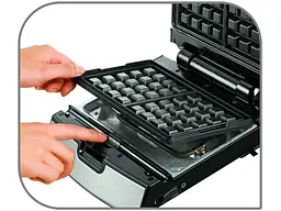 Бутербродниця Tefal SW854D - мініатюра 3