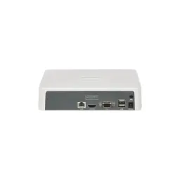 Реєстратор для відеоспостереження Hikvision DS-7108NI-Q1(D) - мініатюра 4