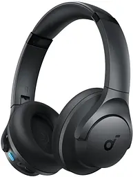 Bluetooth Stereo Anker SoundCore Q11i Gray (A3005GA1) UA