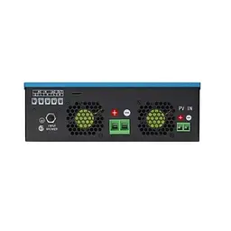 Гібридний сонячний інвертор EASUN POWER ISolar-SMH-II 2.2KW - мініатюра 3