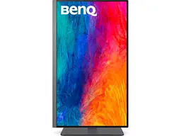 Монітор BenQ PD2706U Dark Grey (9H.LLJLB.QBE) - мініатюра 4