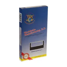 Картридж WWM Siemens Nixdorf ND 77 Black (S.32-CB)