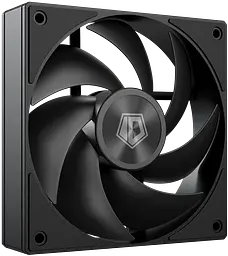 Вентилятор ID-Cooling AF-1230-K Black
