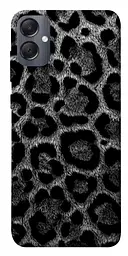 TPU чохол Demsky Black leo для Samsung Galaxy A05