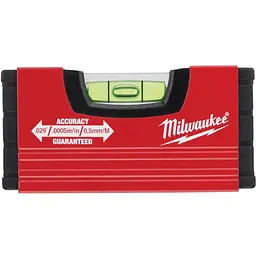 Рівень Milwaukee MiniBox (4932459100)