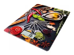 Ваги кухонні ECG KV 117 Chilli