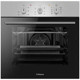 Духовка електрична Hansa BOEI68112 - мініатюра 2
