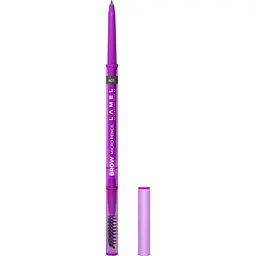 Олівець для брів Lamel Brow Micro Pencil відтінок 401, 0.12 г  - мініатюра 2