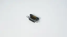 Роз'єм microUSB MUJ166 для планшета телефону (iPhone 5C) - мініатюра 3
