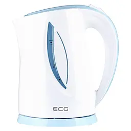 Електрочайник ECG RK 1758 синій (RK1758 Blue) - мініатюра 6