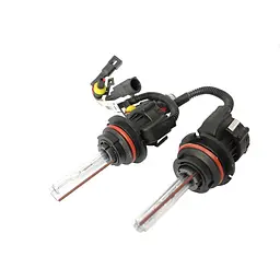 Біксенонова лампа Guarand HB5 (9007) 35w 6000k