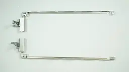 Петлі Hewlett Packard для ноутбука HP ELITEBOOK 2530P (AM03B000700 + AM03B000800) (ліва+права)