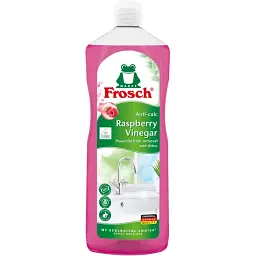 Очисник для видаження вапняного нальоту Frosch Малина 1 л  