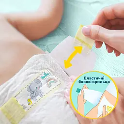 Уцінка. Підгузки Pampers Premium Care 3 (6-10 кг) 120 шт. - мініатюра 7