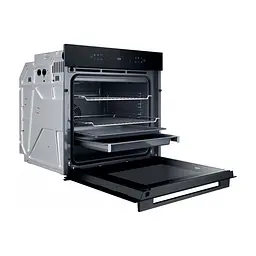 Духова шафа Whirlpool WOI7A8PT1SB - мініатюра 3