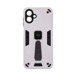 Чохол ArmorStandart Proover для Samsung A07s 4G / A07 4G Grey