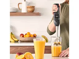 Блендер Braun MQ5277BK - мініатюра 5