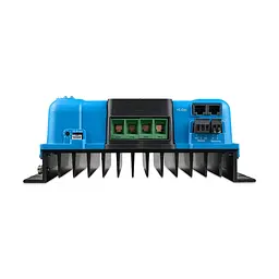 MPPT-контролер заряду сонячних панелей Victron Energy SmartSolar MPPT 150/70-Tr VE.Can (99-00020918) - мініатюра 8