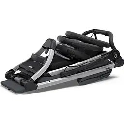 Детская коляска Thule Urban Glide 2 Dark Shadow [10101964] [107653] - мініатюра 16