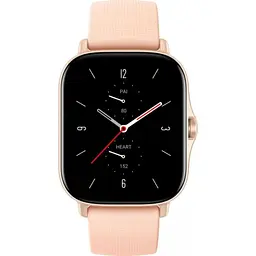 Смарт-годинник Amazfit GTS 2 New Version Petal Pink - мініатюра 8