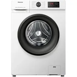 Пральна машина Hisense WFVB6010EM автоматична