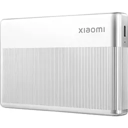 Портативний фотопринтер Xiaomi Portable Photo Printer 1S (BHR8795CN/BHR9974GL) [127967]