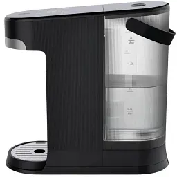 Електрочайник-диспенсер Tefal Instant Hot Water BR3508E0 Black UA - мініатюра 3
