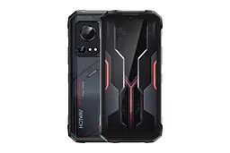 Смартфон Hotwav Hyper 7s 4/256GB Black (Global)