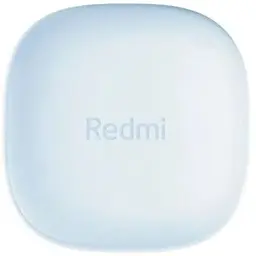Бездротові навушники Xiaomi Redmi Buds 6 Play (M2420E1 / BHR9283GL) блакитні BHR9283GL - мініатюра 3
