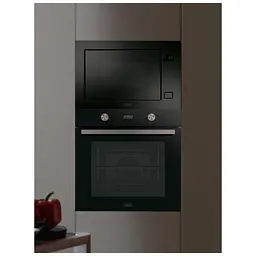 Духова шафа Franke FSM 86 H BK (116.0606.091) - мініатюра 2