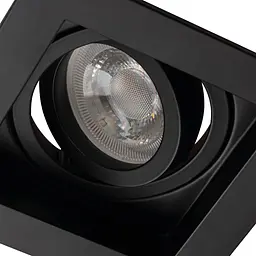 Кільце точкового світильника Kanlux Aret DTL B/B (38365) - мініатюра 2