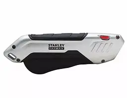 Ніж Stanley FatMax Box Premium з висувним трапецієподібним лезом (FMHT10370-0) - мініатюра 3