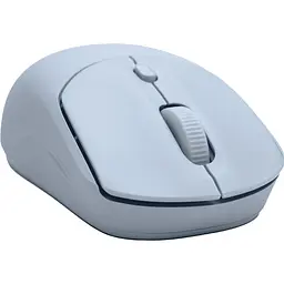 Миша HP 400 Quiet Blue (AZ7B4AA) [141242] - мініатюра 3