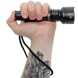 Ліхтар Mactronic Black Eye X31 (3100 Lm) Programmable Rechargeable Type-C (THH0081) - мініатюра 9