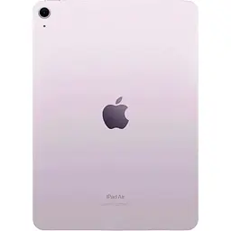 Планшет Apple iPad Air 11 (2024) 1TB Wi-Fi Purple (MUWU3) [106456] - мініатюра 3