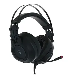 Ігрова гарнітура Bloody G525 USB Black (G525 (Black)) - мініатюра 7