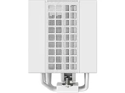 Повітряне охолодження Deepcool Assassin 4S White (R-ASN4S-WHGPMN-G) - мініатюра 8