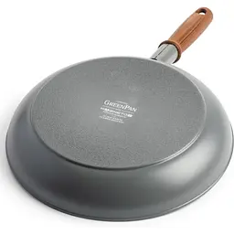 Сковорода GreenPan Mayflower Pro 24 см (CC005403-001) - мініатюра 2