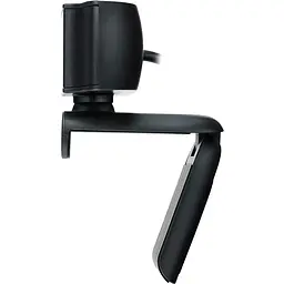 Веб-камера RAPOO XW170 (XW170black) [75525] - мініатюра 3